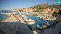 Přístav Bol, Vidova gora