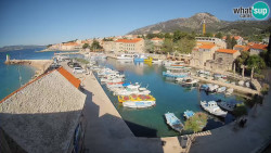 Přístav Bol, Vidova gora