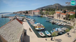 Přístav Bol, Vidova gora