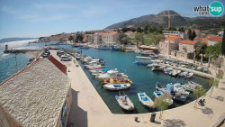 Přístav Bol, Vidova gora