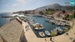 Přístav Bol, Vidova gora