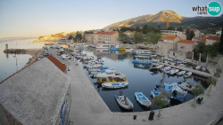 Přístav Bol, Vidova gora