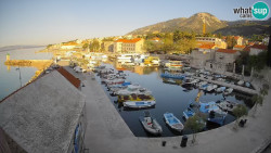 Přístav Bol, Vidova gora