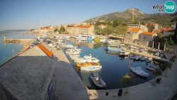 Přístav Bol, Vidova gora