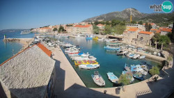 Přístav Bol, Vidova gora