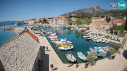 Přístav Bol, Vidova gora