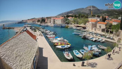 Přístav Bol, Vidova gora