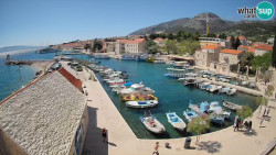 Přístav Bol, Vidova gora