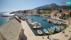 Přístav Bol, Vidova gora