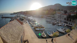 Přístav Bol, Vidova gora