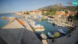 Přístav Bol, Vidova gora