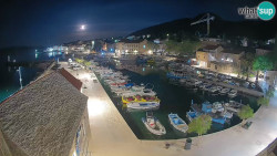 Přístav Bol, Vidova gora