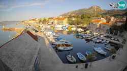 Přístav Bol, Vidova gora