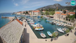 Přístav Bol, Vidova gora