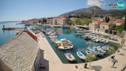 Přístav Bol, Vidova gora