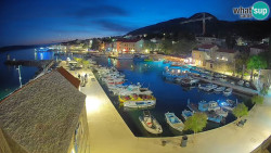 Přístav Bol, Vidova gora