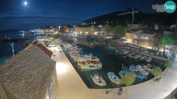 Přístav Bol, Vidova gora