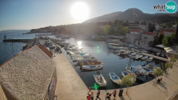 Přístav Bol, Vidova gora