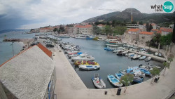 Přístav Bol, Vidova gora