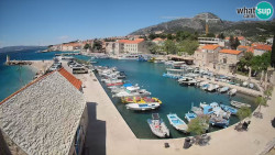 Přístav Bol, Vidova gora