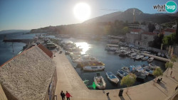 Přístav Bol, Vidova gora