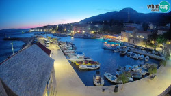 Přístav Bol, Vidova gora