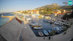 Přístav Bol, Vidova gora
