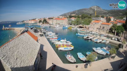 Přístav Bol, Vidova gora
