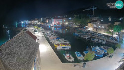 Přístav Bol, Vidova gora