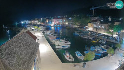 Přístav Bol, Vidova gora