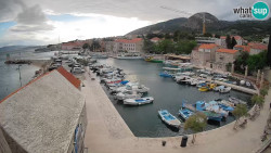 Přístav Bol, Vidova gora