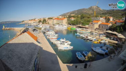 Přístav Bol, Vidova gora