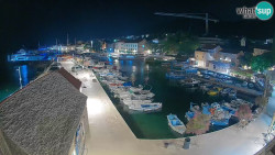 Přístav Bol, Vidova gora