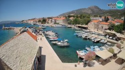 Hafen Bol, Vidova Gora