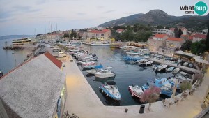 Town of Bol - Port of Bol, Vidova Gora - 18.6.2026 v 05:00 Town of Bol - Port of Bol, Vidova Gora - 18.6.2026 v 05:00