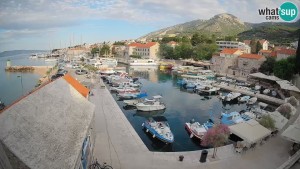 Town of Bol - Port of Bol, Vidova Gora - 18.6.2026 v 06:45 Town of Bol - Port of Bol, Vidova Gora - 18.6.2026 v 06:45