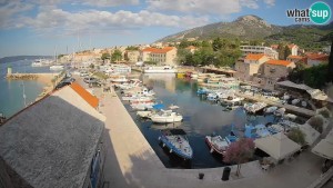 Town of Bol - Port of Bol, Vidova Gora - 18.6.2026 v 07:45 Town of Bol - Port of Bol, Vidova Gora - 18.6.2026 v 07:45