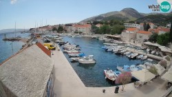 Port of Bol, Vidova Gora