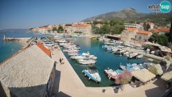 Přístav Bol, Vidova gora