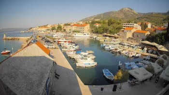 Town of Bol