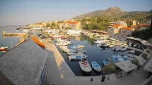 Town of Bol - Port of Bol, Vidova Gora - 2.8.2026 v 07:45 Town of Bol - Port of Bol, Vidova Gora - 2.8.2026 v 07:45