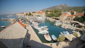 Town of Bol - Port of Bol, Vidova Gora - 2.8.2026 v 09:45 Town of Bol - Port of Bol, Vidova Gora - 2.8.2026 v 09:45