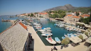 Town of Bol - Port of Bol, Vidova Gora - 2.8.2026 v 11:45 Town of Bol - Port of Bol, Vidova Gora - 2.8.2026 v 11:45