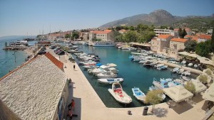 Town of Bol - Port of Bol, Vidova Gora - 2.8.2026 v 13:45 Town of Bol - Port of Bol, Vidova Gora - 2.8.2026 v 13:45