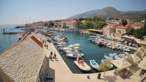 Town of Bol - Port of Bol, Vidova Gora - 2.8.2026 v 14:45 Town of Bol - Port of Bol, Vidova Gora - 2.8.2026 v 14:45