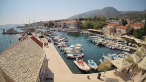 Town of Bol - Port of Bol, Vidova Gora - 2.8.2026 v 15:45 Town of Bol - Port of Bol, Vidova Gora - 2.8.2026 v 15:45