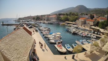 Town of Bol