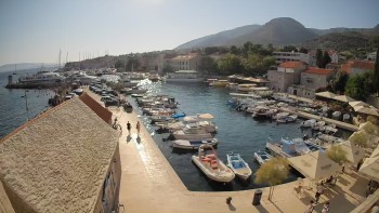 Town of Bol
