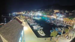 Přístav Bol, Vidova gora