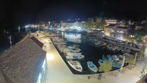 Town of Bol - Port of Bol, Vidova Gora - 16.9.2026 v 02:45